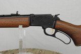 MARLIN GOLDEN 39AS - J M MARKED IN EXCELLENT CONDITION - 2 of 11