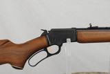 MARLIN GOLDEN 39AS - J M MARKED IN EXCELLENT CONDITION - 1 of 11