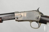 WINCHESTER MODEL 90 GALLERY 22 SHORT - RARE STAINLESS AND NICKEL GUN - MADE IN 1927 - 5 of 18