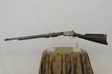 WINCHESTER MODEL 90 GALLERY 22 SHORT - RARE STAINLESS AND NICKEL GUN - MADE IN 1927 - 3 of 18