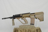 STEYR AUG A3 M1 IN 5.56 - AS NEW - 4 of 9