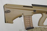 STEYR AUG A3 M1 IN 5.56 - AS NEW - 5 of 9