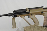 STEYR AUG A3 M1 IN 5.56 - AS NEW - 6 of 9