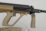 STEYR AUG A3 M1 IN 5.56 - AS NEW - 9 of 9