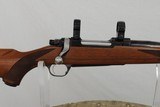 RUGER MODEL 77 MARK II IN 223 - MADE 1997 - MINT CONDITION - 1 of 10