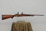 RUGER MODEL 77 MARK II IN 223 - MADE 1997 - MINT CONDITION - 2 of 10