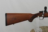 RUGER MODEL 77 MARK II IN 223 - MADE 1997 - MINT CONDITION - 6 of 10