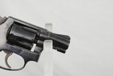 SMITH & WESSON MODEL 32-1 TERRIER IN 38 S&W - 6 of 10