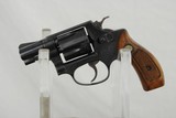 SMITH & WESSON MODEL 32-1 TERRIER IN 38 S&W