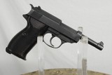 SPREEWERK - CYQ P-38 - ORIGINAL FINISHES - 2 of 8