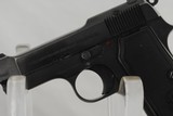 BERETTA 1935 MADE IN 1951 WITH 2 MAGS AND HOLSTER - 4 of 9