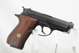 BROWNING BDA - EXCELLENT CONDITION - 1 of 2