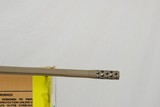 WEATHERBY SS VANGUARD IN 6.5 X 300 - CAMO - MINT WITH BOX - 7 of 10