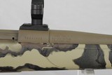 WEATHERBY SS VANGUARD IN 6.5 X 300 - CAMO - MINT WITH BOX - 4 of 10