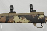 WEATHERBY SS VANGUARD IN 6.5 X 300 - CAMO - MINT WITH BOX - 10 of 10