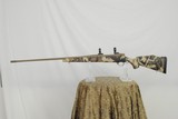 WEATHERBY SS VANGUARD IN 6.5 X 300 - CAMO - MINT WITH BOX - 3 of 10