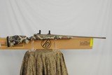 WEATHERBY SS VANGUARD IN 6.5 X 300 - CAMO - MINT WITH BOX - 2 of 10