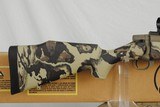 WEATHERBY SS VANGUARD IN 6.5 X 300 - CAMO - MINT WITH BOX - 6 of 10