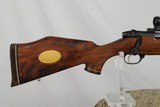 WEATHERBY MARK V IN 300 WBY - 1976 BICENTENNIAL MODEL - 2 of 11