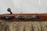 WEATHERBY MARK V IN 300 WBY - 1976 BICENTENNIAL MODEL - 9 of 11