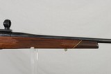 WEATHERBY MARK V IN 300 WBY - 1976 BICENTENNIAL MODEL - 5 of 11