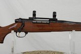 WEATHERBY MARK V IN 300 WBY - 1976 BICENTENNIAL MODEL - 4 of 11