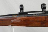 WEATHERBY MARK V IN 300 WBY - 1976 BICENTENNIAL MODEL - 8 of 11