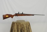 WEATHERBY MARK V IN 300 WBY - 1976 BICENTENNIAL MODEL - 1 of 11