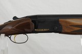 WEATHERBY ORION IN 12 GAUGE - WITH BOX AND PAPERWORK - 1 of 12