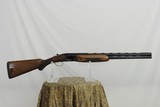 WEATHERBY ORION IN 12 GAUGE - WITH BOX AND PAPERWORK - 3 of 12