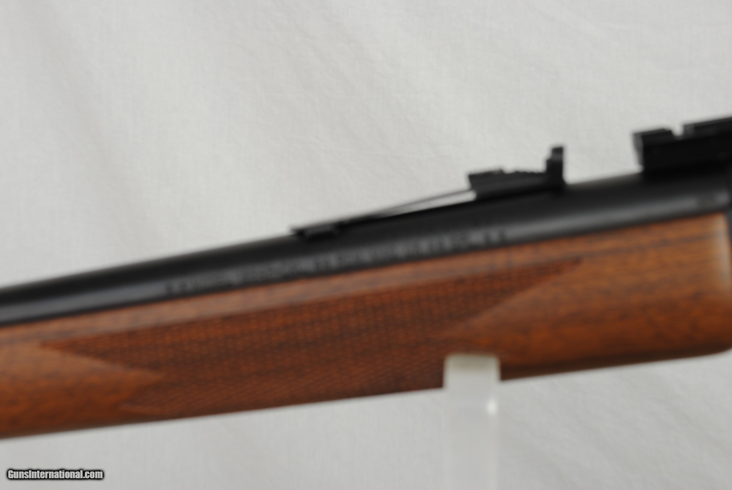 MARLIN MODEL 1894 16" CARBINE JM MARKER IN 44 MAG
