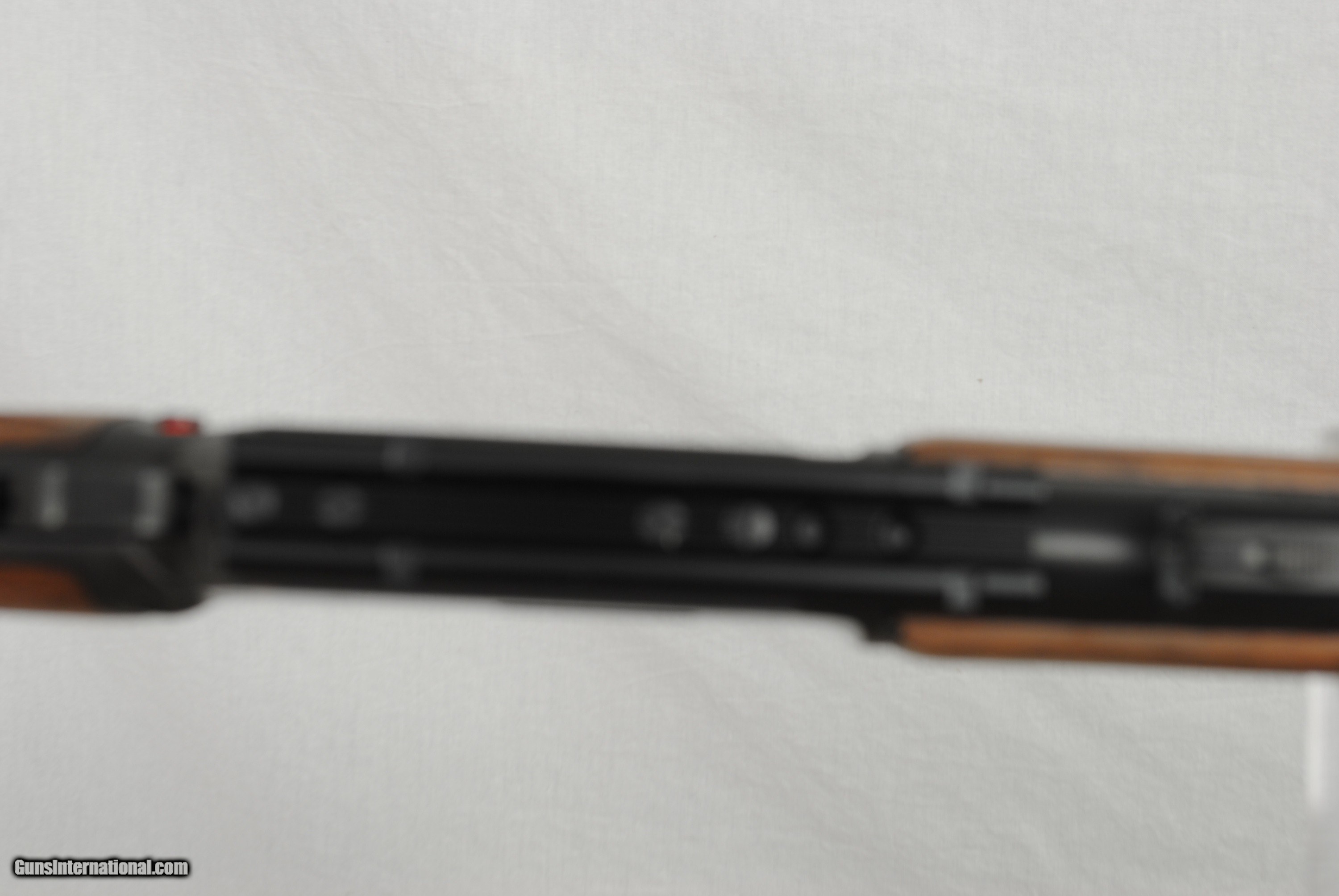 MARLIN MODEL 1894 16" CARBINE JM MARKER IN 44 MAG