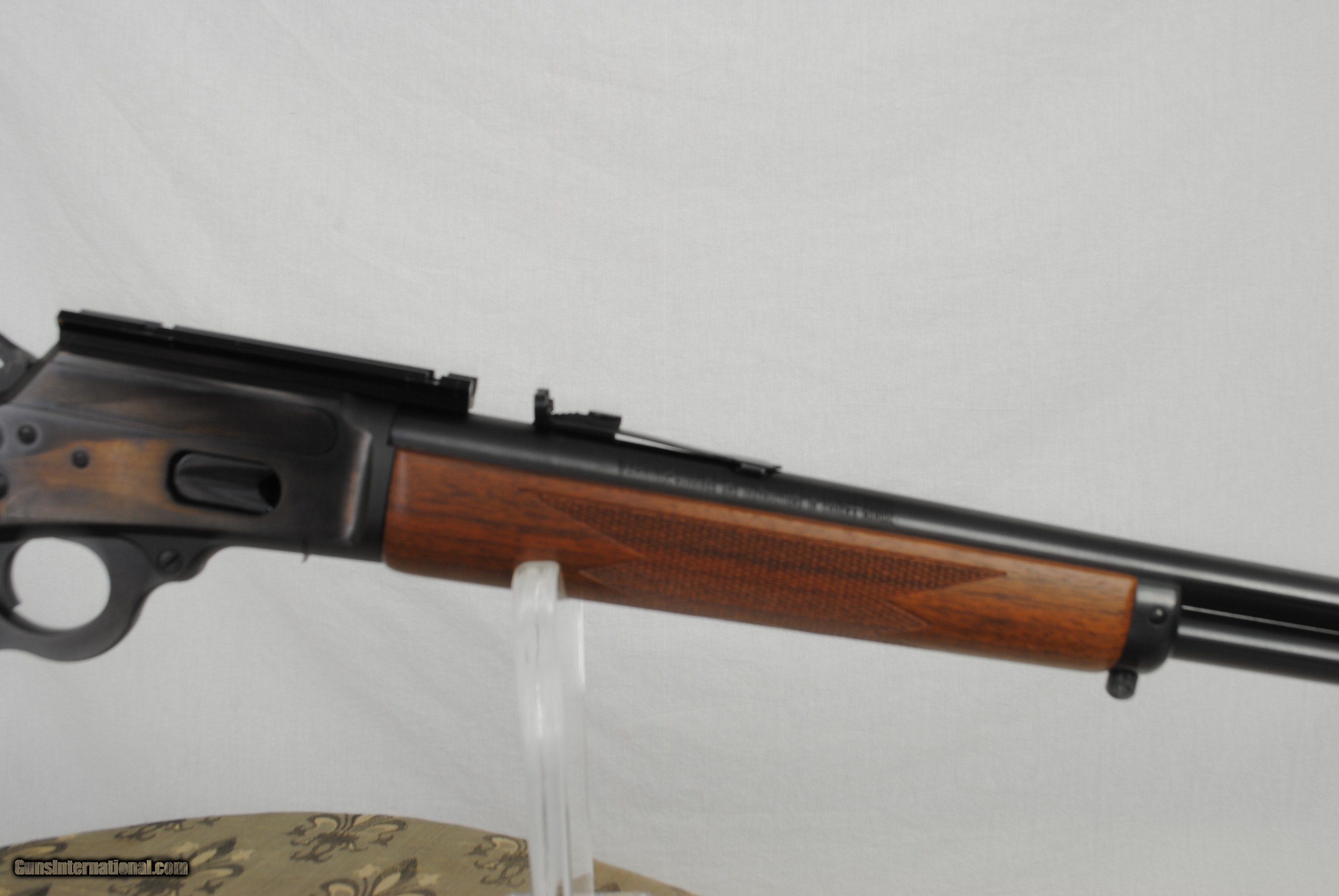 MARLIN MODEL 1894 16" CARBINE JM MARKER IN 44 MAG