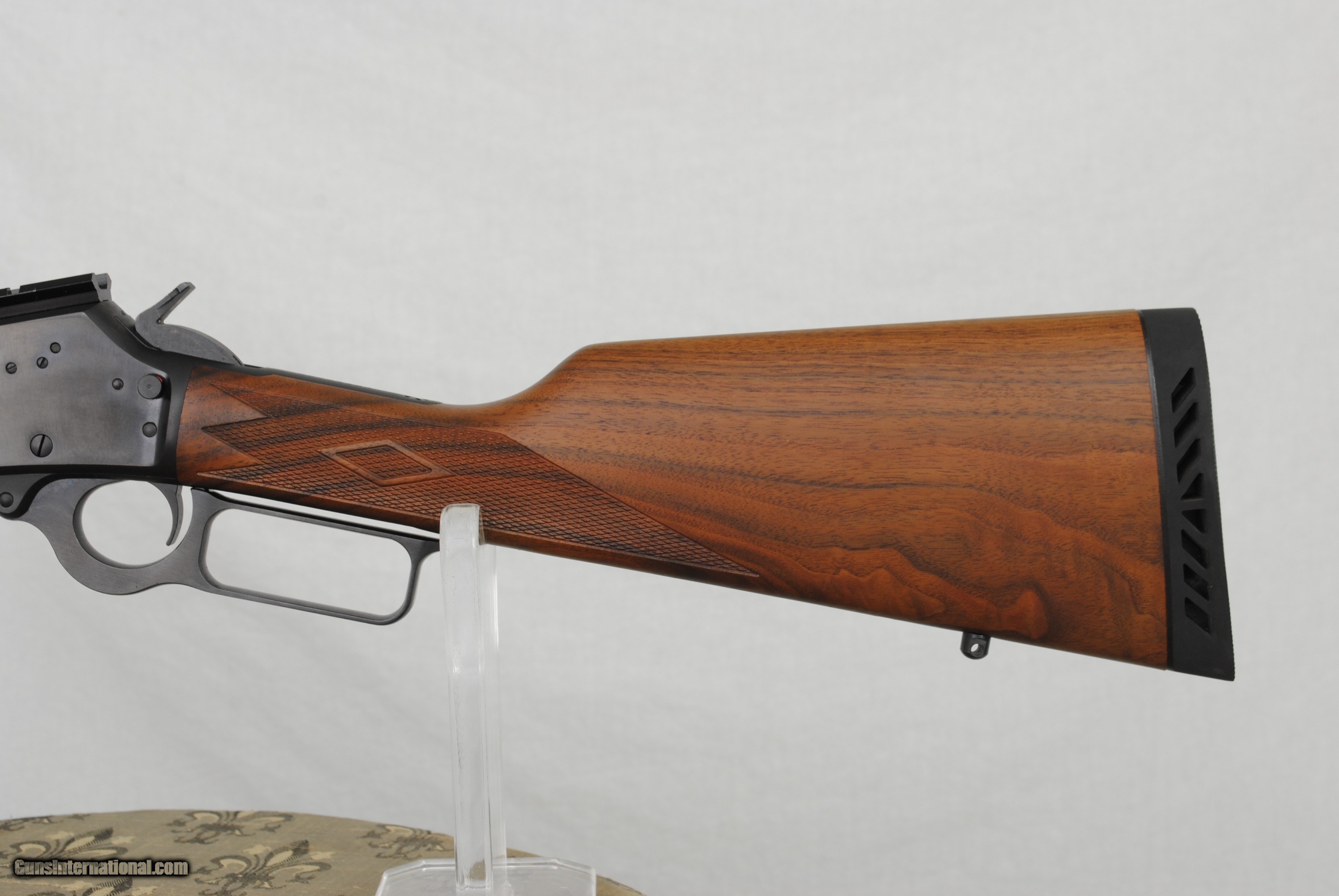 MARLIN MODEL 1894 16" CARBINE JM MARKER IN 44 MAG