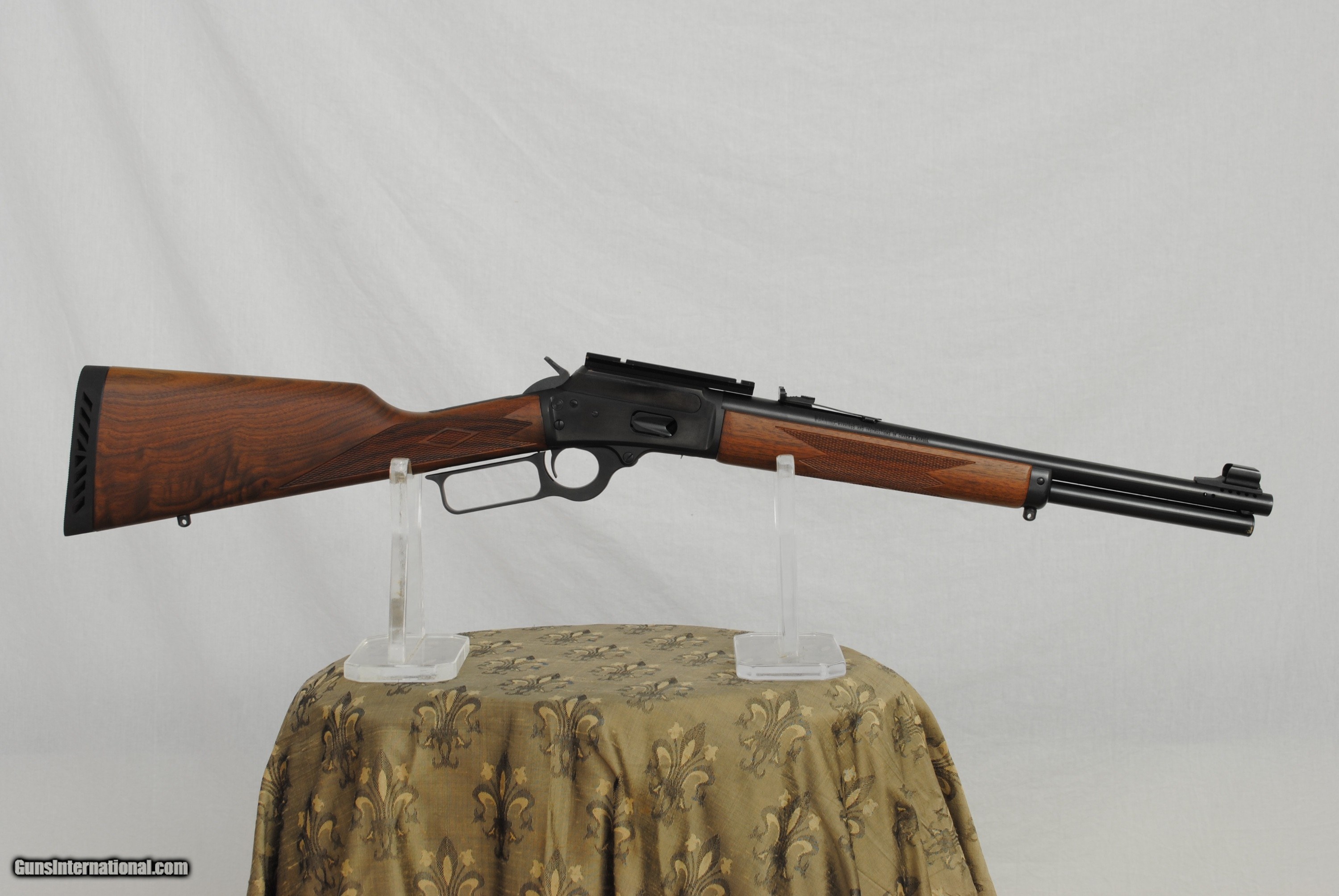 MARLIN MODEL 1894 16" CARBINE JM MARKER IN 44 MAG