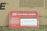 SAVAGE (#22639) MODEL 110 BA STEALTH 300 WINCHESTER MAGNUM - 6 of 10