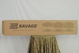 SAVAGE (#18148) MODEL 12 IN 22-250 - 9 of 10