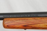 REMINGTON MODEL 700 VARMINT IN 22-250 - AS NEW IN BOX - 9 of 10