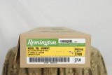 REMINGTON MODEL 700 VARMINT IN 22-250 - AS NEW IN BOX - 10 of 10