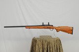 REMINGTON MODEL 700 VARMINT IN 22-250 - AS NEW IN BOX - 4 of 10