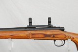 REMINGTON MODEL 700 VARMINT IN 22-250 - AS NEW IN BOX - 5 of 10