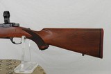 RUGER MODEL 77 IN 220 SWIFT - MADE IN 1988 - 8 of 10
