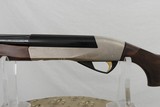 BENELLI ETHOS 20 GAUGE - CASED WITH CHOKE TUBES AND PAPERWO - 2 of 11