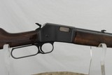 BROWNING MODEL BL-22 - 1 of 9