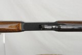 BROWNING MODEL BL-22 - 6 of 9