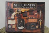 STEEL CANVAS BY R.L. WILSON - 1 of 2