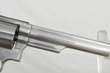 SMITH & WESSON MODEL 66-1 IN 357 MAGNUM - 6 of 8