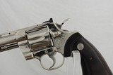 COLT PYTHON - FLORIDA HIGHWAY PATROL - 6