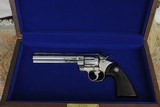 COLT PYTHON - FLORIDA HIGHWAY PATROL - 6