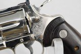 COLT PYTHON - FLORIDA HIGHWAY PATROL - 6